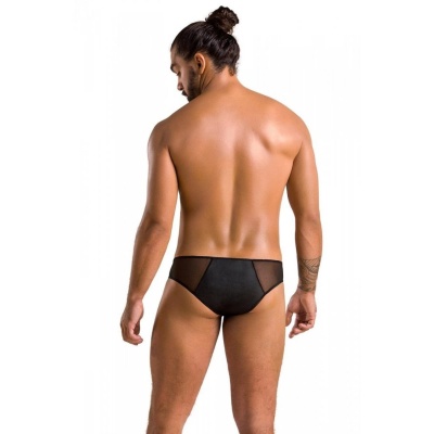 042 SLIP TIMMY black - Passion - 1 2