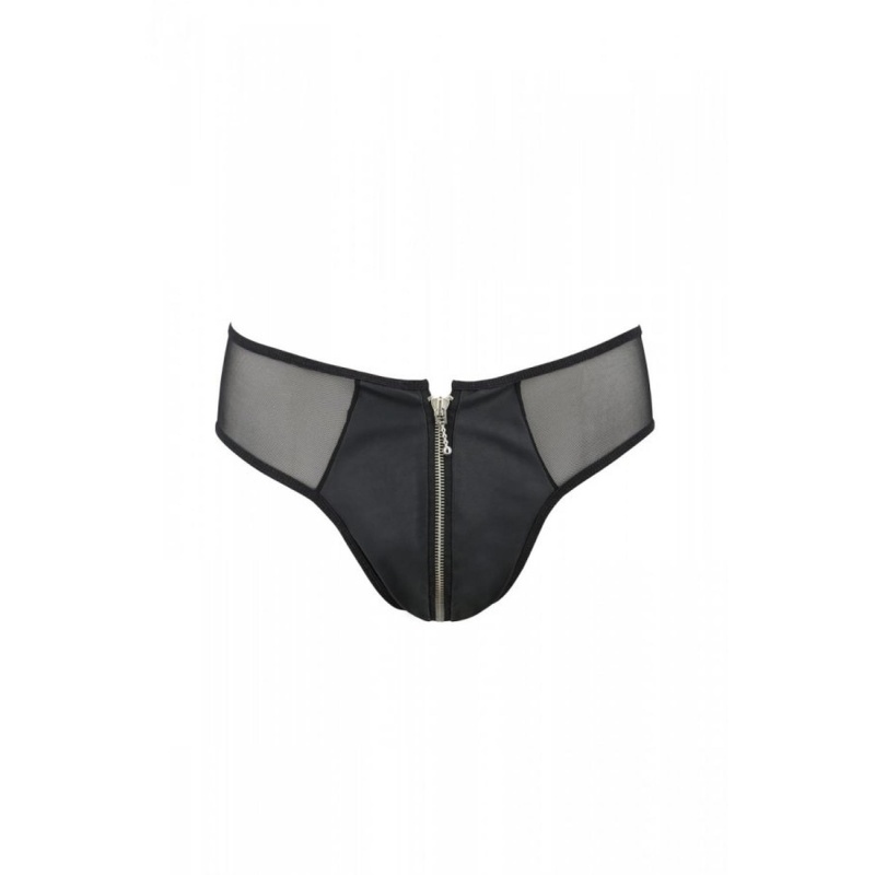 042 SLIP TIMMY black - Passion - 3