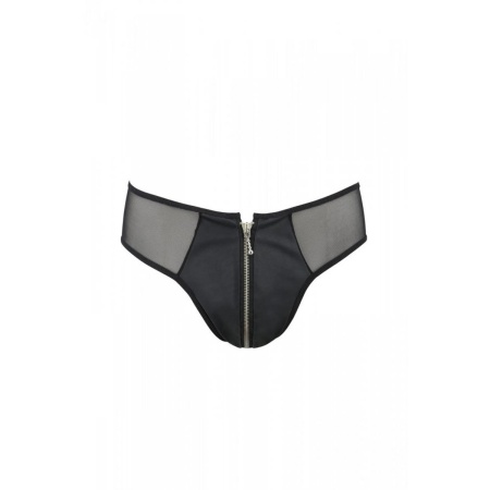042 SLIP TIMMY black - Passion - 3