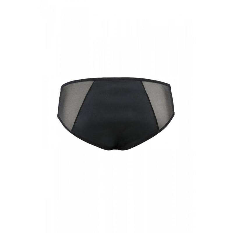 042 SLIP TIMMY black - Passion - 4