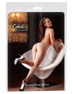 Tights Skin-coloured 1