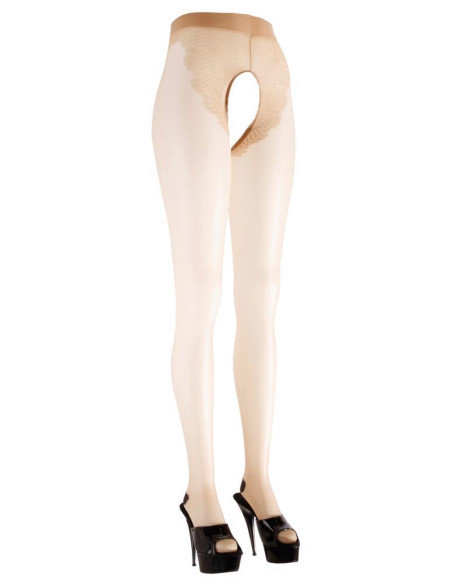 Tights Skin-coloured 1