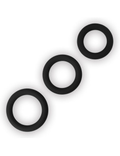 Power Plus Soft Silicone Snug Ring 2