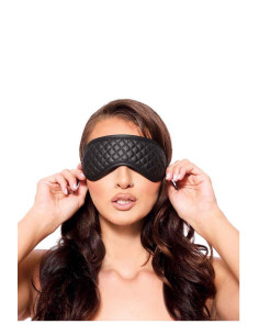 A&E EVES FETISH DREAMS BLINFOLD BLACK 2