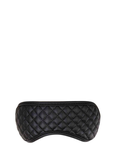 A&E EVES FETISH DREAMS BLINFOLD BLACK