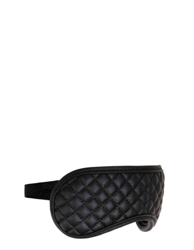 A&E EVES FETISH DREAMS BLINFOLD BLACK