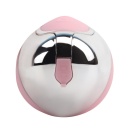 Wibrator Vertigo Bunny Dream — Dwa Ramiona do Stymulacji Łechtaczki i Punktu G, 19 cm - 6