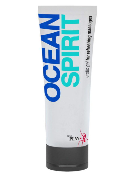 Just Play Ocean Spirit 80 ml