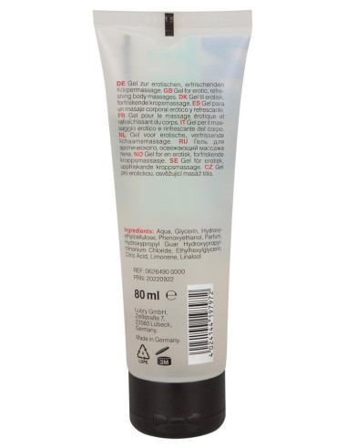 Just Play Ocean Spirit 80 ml