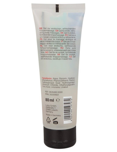 Just Play Ocean Spirit 80 ml