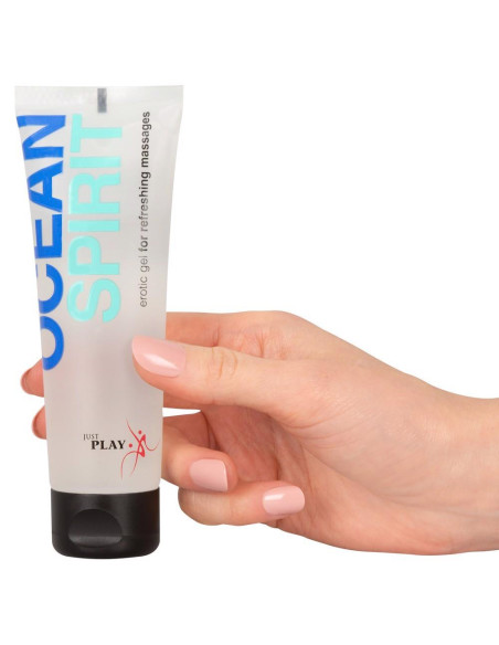 Just Play Ocean Spirit 80 ml
