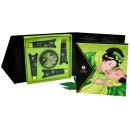 Geisha's Secret Kit Organica Exotic Green Tea - 4
