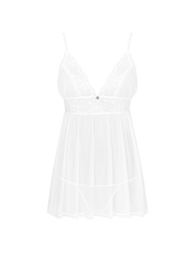 Heavenlly babydoll i stringi   XS/S