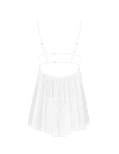 Heavenlly babydoll i stringi   XS/S