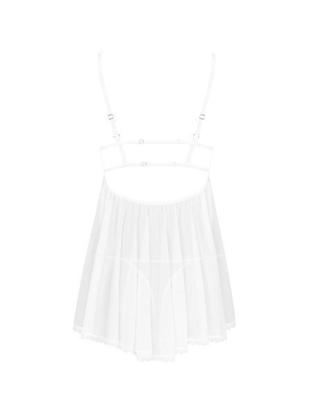 Heavenlly babydoll i stringi   XS/S