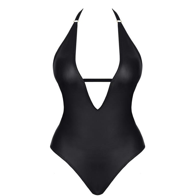 JENNIFER001 body czarne - 5