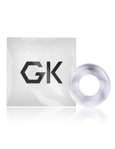 So Hard Delay Donut Rings-10 Pack 2