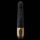 Wibrator króliczek Dorcel G-Stormer z silnikiem liniowym: 7 prędkości, 10 trybów stymulacji łechtaczki, 23,5 cm - 8