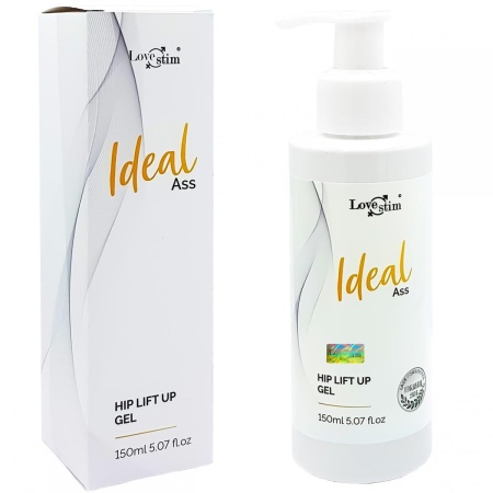 Żel- IDEAL ASS 150 ml - 1