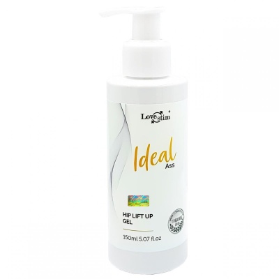 Żel- IDEAL ASS 150 ml - 1 2