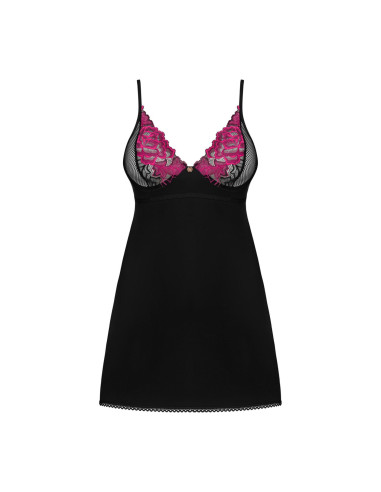 Rosenty koszulka i stringi   XS/S