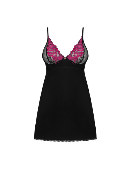 Rosenty koszulka i stringi   XS/S