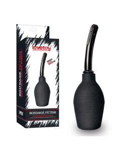 Bondage Fetish Deluxe Douche