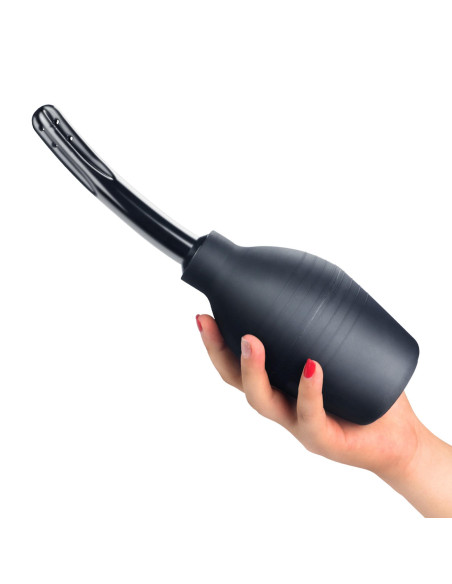 Bondage Fetish Deluxe Douche