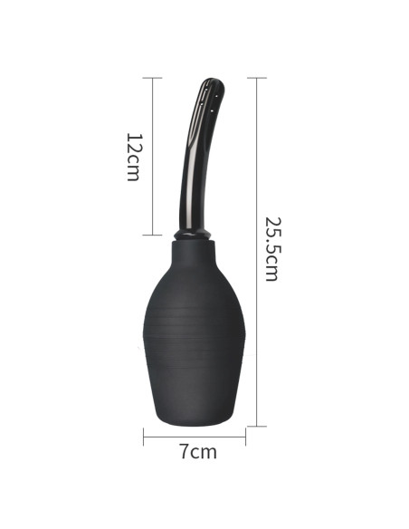 Bondage Fetish Deluxe Douche