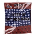 Fartuch kuchenny Apron Men's Body z nadrukiem męskiego ciała na wieczór kawalerski - 4