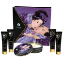 Geisha's Secret Kit Exotic Fruits - 1