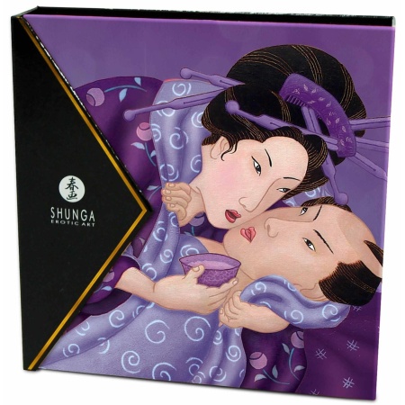 Geisha's Secret Kit Exotic Fruits - 5