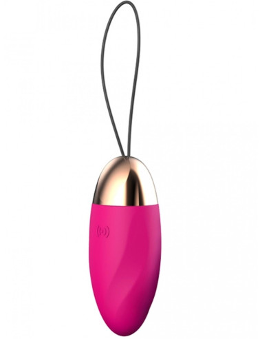 Vibrating eqq Magenta