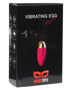 Vibrating eqq Magenta 2