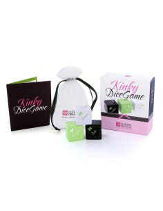 LoversPremium - Dice Game Kinky