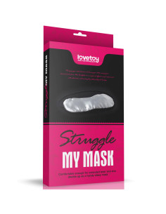 Struggle My Mask