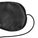 Maska na oczy My Mask Srebrna - 5