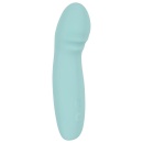Wibrator do punktu G Softies Mini G-Spot – zakrzywiony, 8 trybów, IPX7, 15,5 cm - 2