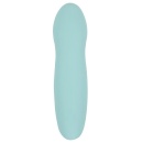 Wibrator do punktu G Softies Mini G-Spot – zakrzywiony, 8 trybów, IPX7, 15,5 cm - 4