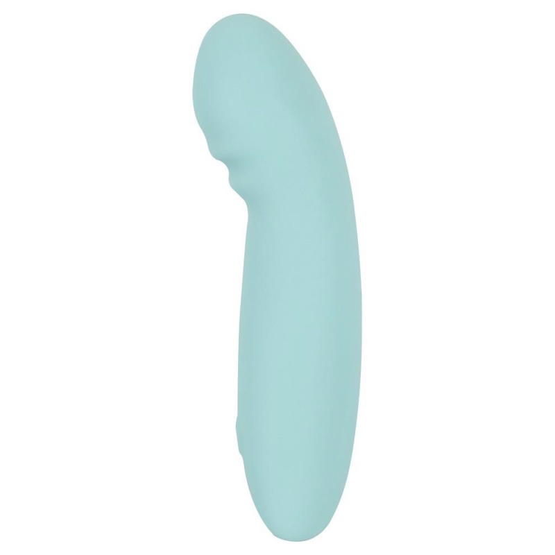 Wibrator do punktu G Softies Mini G-Spot – zakrzywiony, 8 trybów, IPX7, 15,5 cm - 5