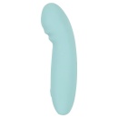 Wibrator do punktu G Softies Mini G-Spot – zakrzywiony, 8 trybów, IPX7, 15,5 cm - 5