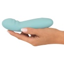 Wibrator do punktu G Softies Mini G-Spot – zakrzywiony, 8 trybów, IPX7, 15,5 cm - 6