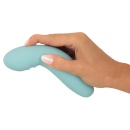Wibrator do punktu G Softies Mini G-Spot – zakrzywiony, 8 trybów, IPX7, 15,5 cm - 7