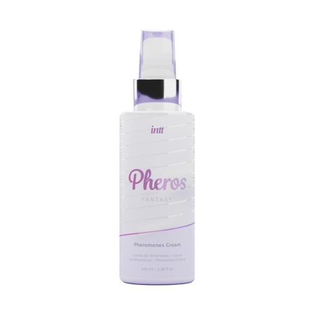 Krem-Pheros Fantasy 100ml - 1