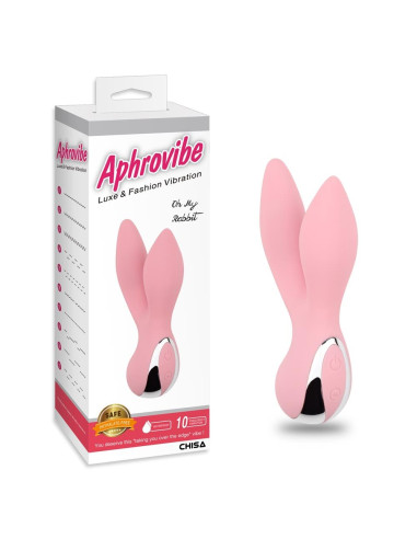 Light Pink Oh My Rabbit