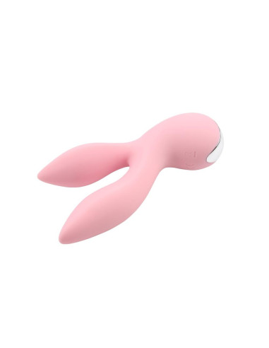 Light Pink Oh My Rabbit