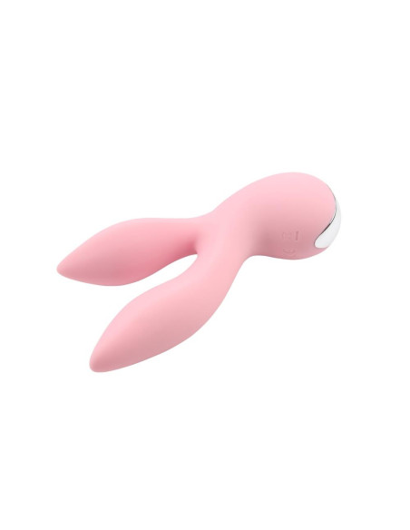 Light Pink Oh My Rabbit