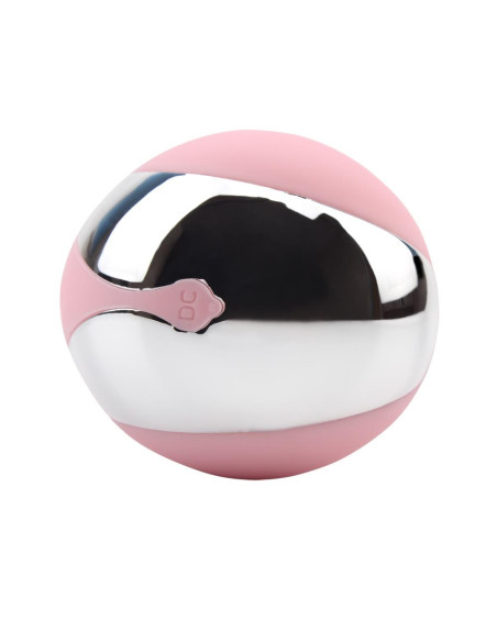 Light Pink Oh My Rabbit