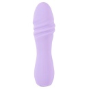 Wibrator Mini Cuties 3. generacji – 10 trybów wibracji, elastyczny korpus, długość 10,8 cm, średnica 1,8–2,8 cm - 2