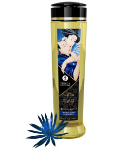 Massage Oil Seduction Midnight Flower 2
